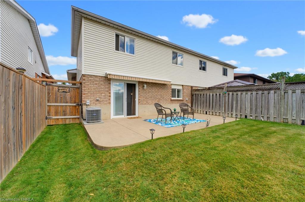 42 Buchanan Crescent Property Photo 23