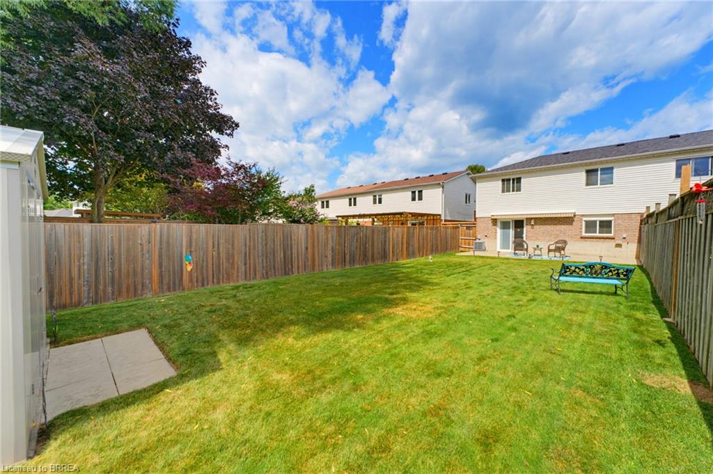 42 Buchanan Crescent Property Photo 24