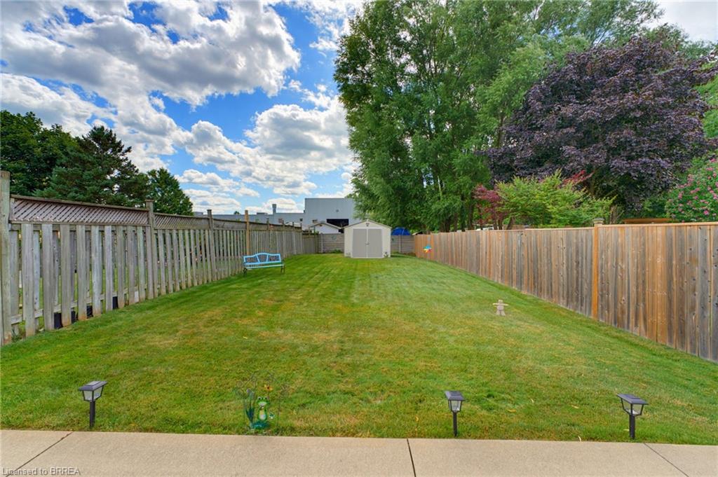 42 Buchanan Crescent Property Photo 25