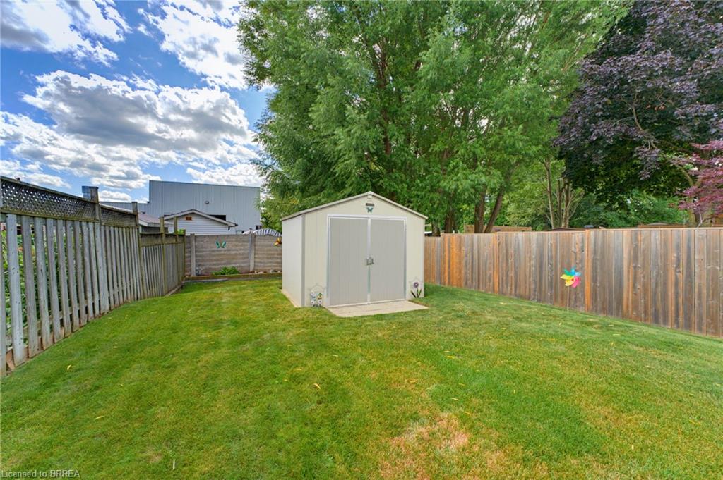 42 Buchanan Crescent Property Photo 26