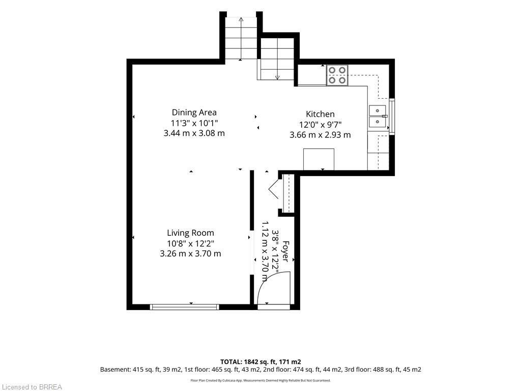 42 Buchanan Crescent Property Photo 34
