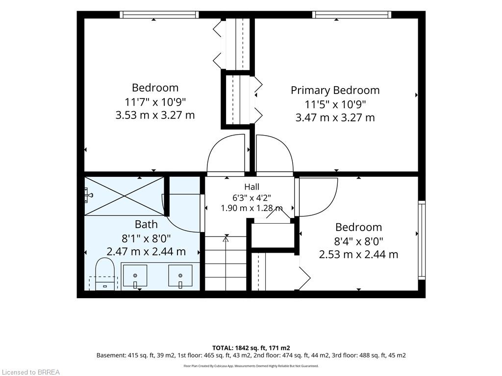 42 Buchanan Crescent Property Photo 35