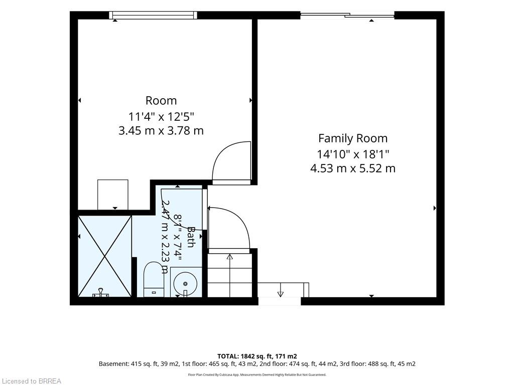 42 Buchanan Crescent Property Photo 36