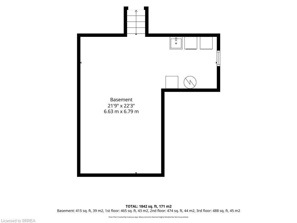 42 Buchanan Crescent Property Photo 37