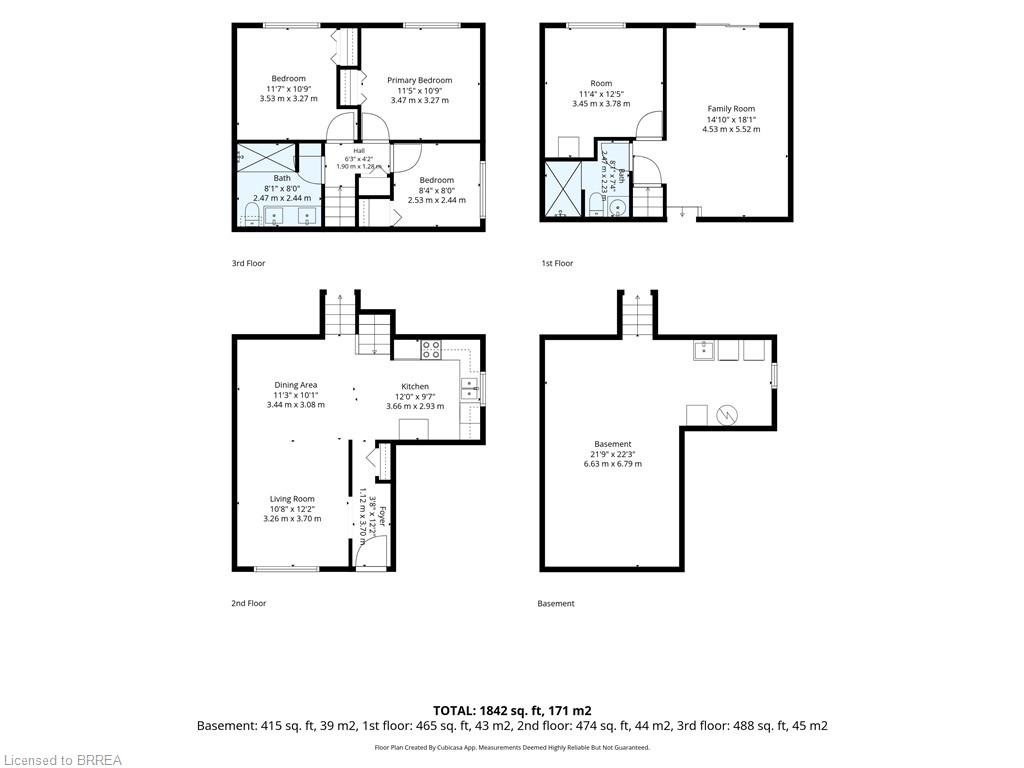 42 Buchanan Crescent Property Photo 38