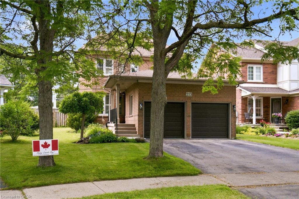 213 Fellowes Crescent Property Photo 1