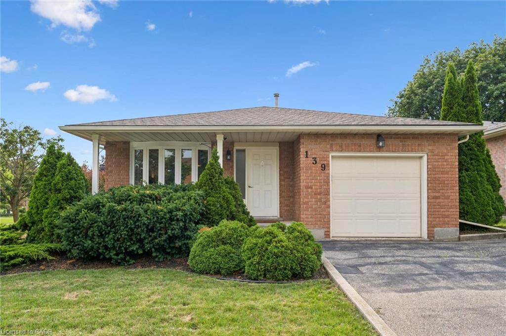 139 Brierdale Drive Property Photo 1