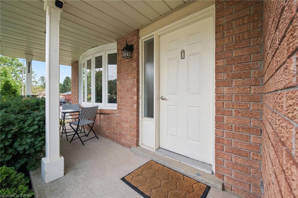 139 Brierdale Drive Property Photo 2
