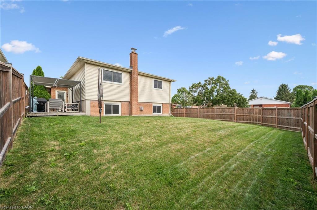 139 Brierdale Drive Property Photo 24