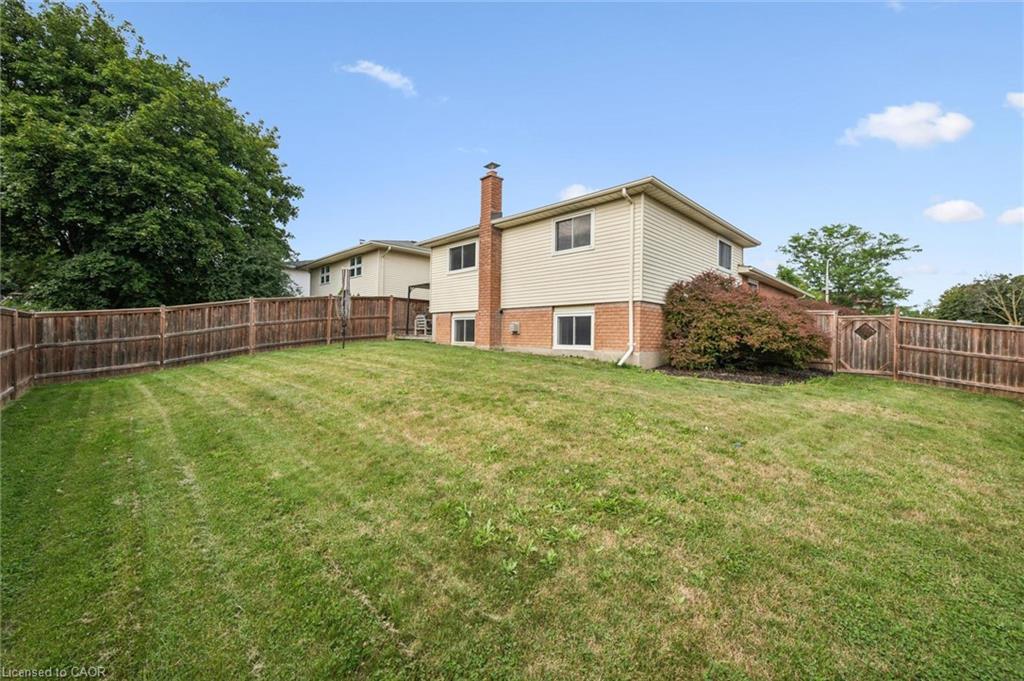 139 Brierdale Drive Property Photo 25