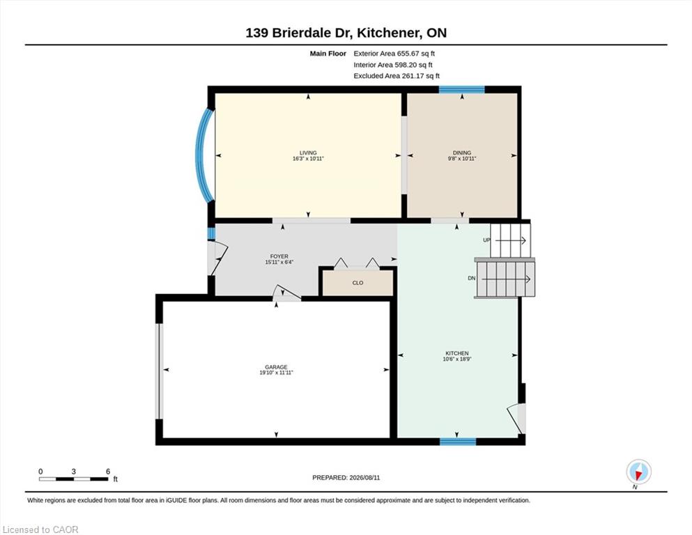 139 Brierdale Drive Property Photo 26