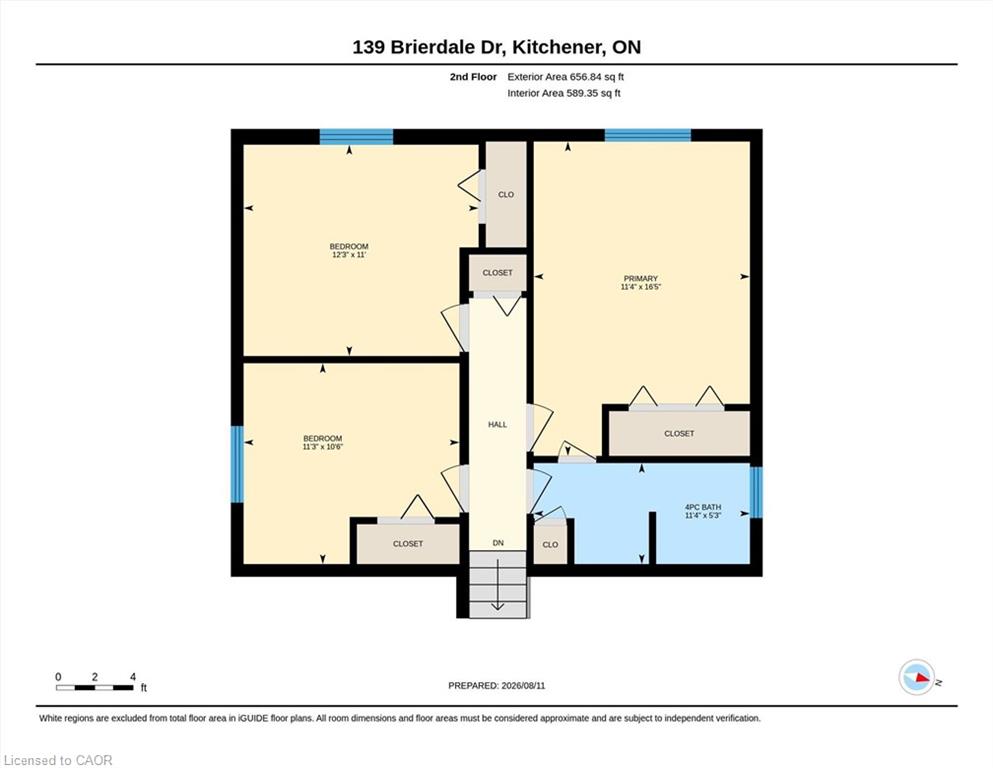 139 Brierdale Drive Property Photo 27
