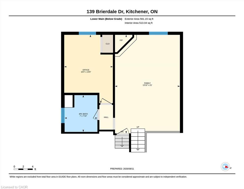 139 Brierdale Drive Property Photo 28