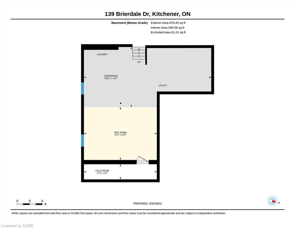 139 Brierdale Drive Property Photo 29