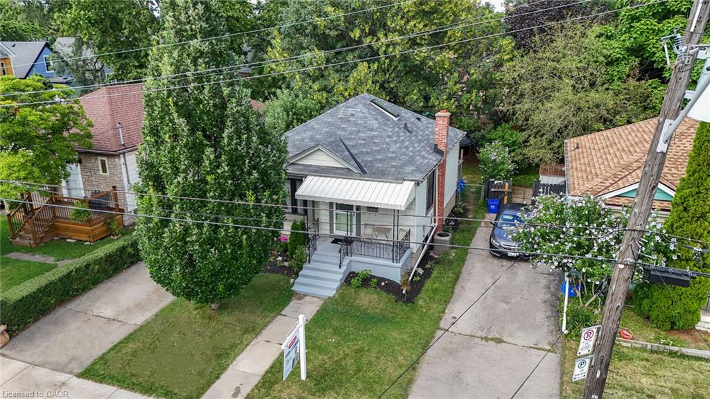 197 Crockett Street Property Photo 1