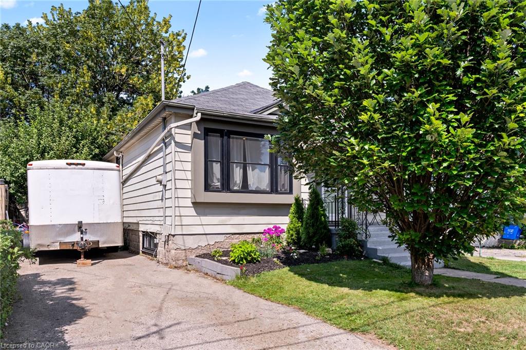 197 Crockett Street Property Photo 3