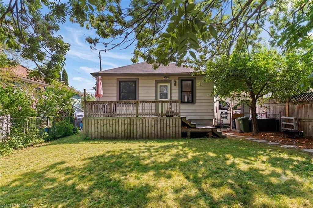 197 Crockett Street Property Photo 32