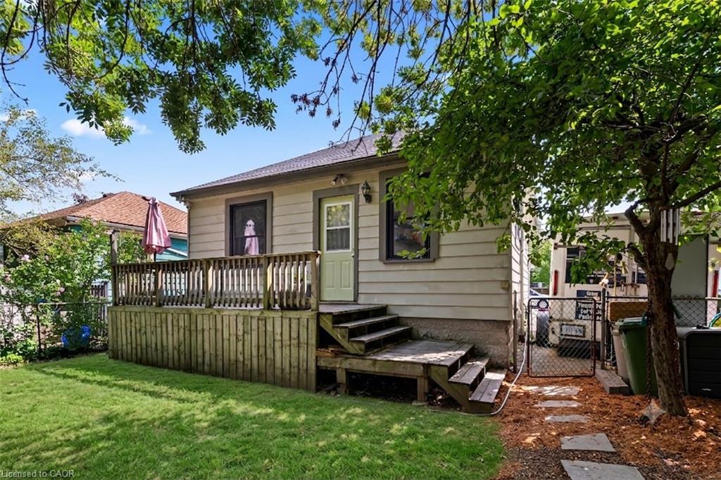197 Crockett Street Property Photo 33