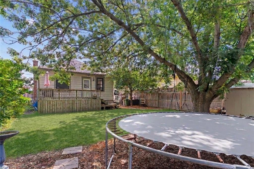 197 Crockett Street Property Photo 34