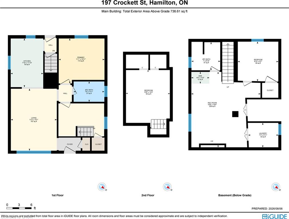 197 Crockett Street Property Photo 42