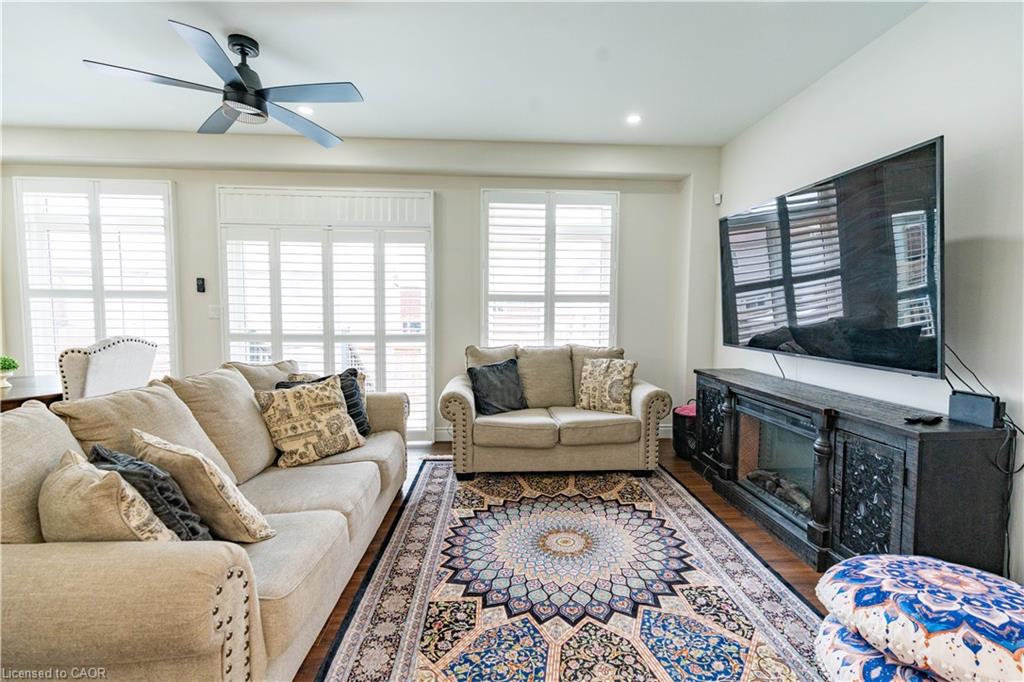 122 Iron Gate Street Property Photo 15