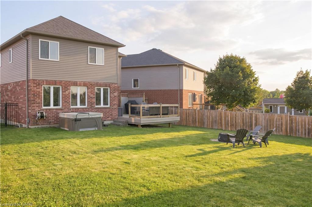 80 Robert Simone Way Property Photo 33