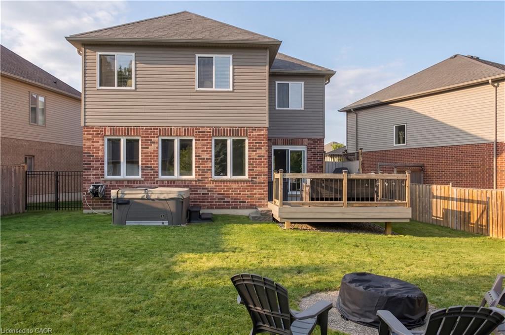 80 Robert Simone Way Property Photo 34