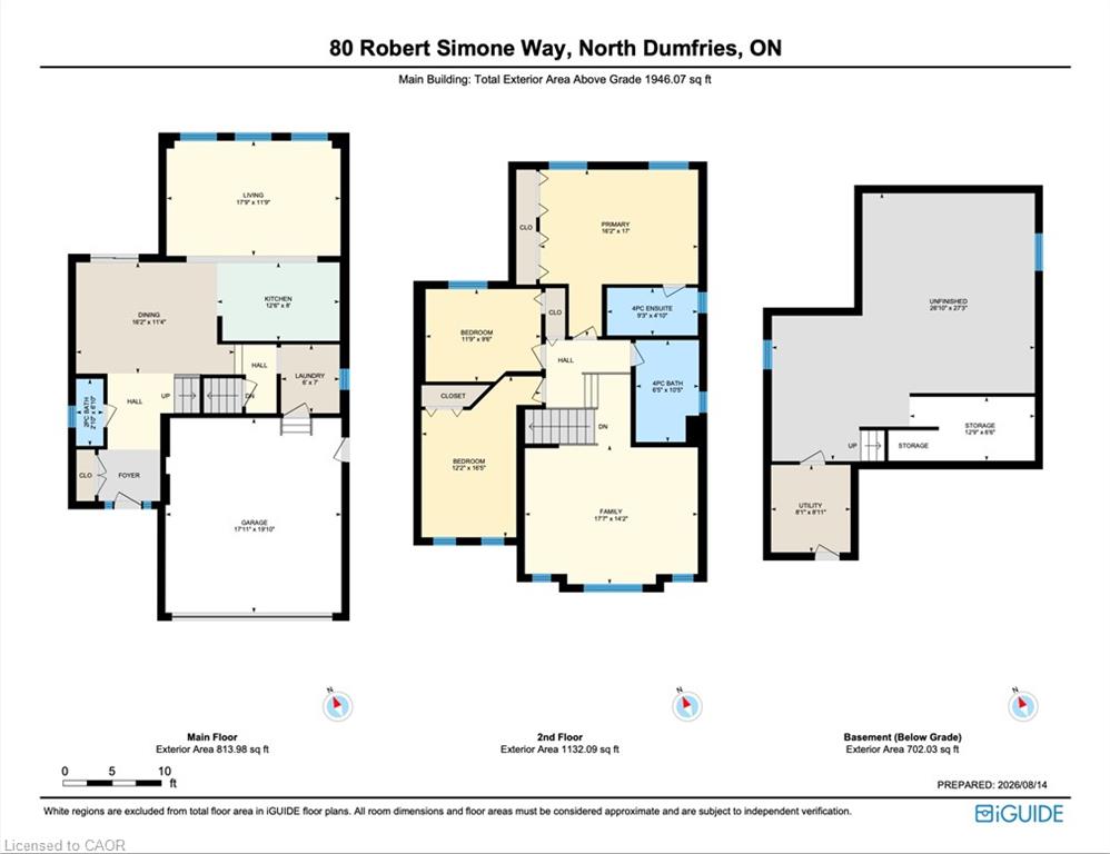 80 Robert Simone Way Property Photo 39