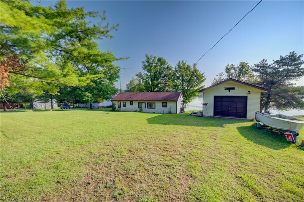 Lot 532 Road 5 South Property Photo 3