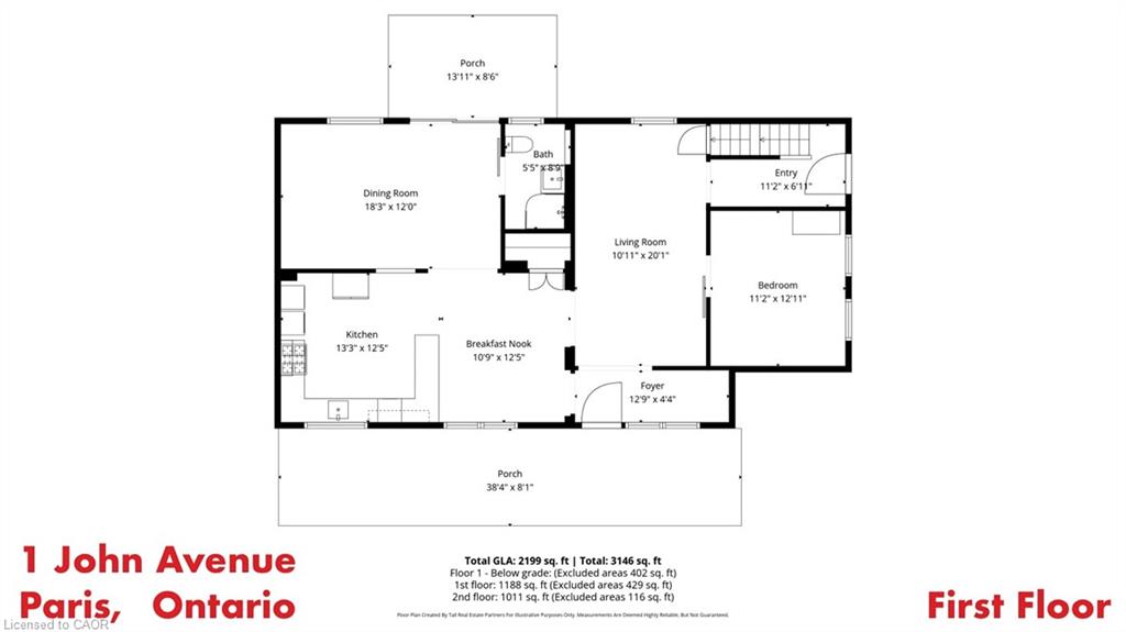 1 John Avenue Property Photo 39