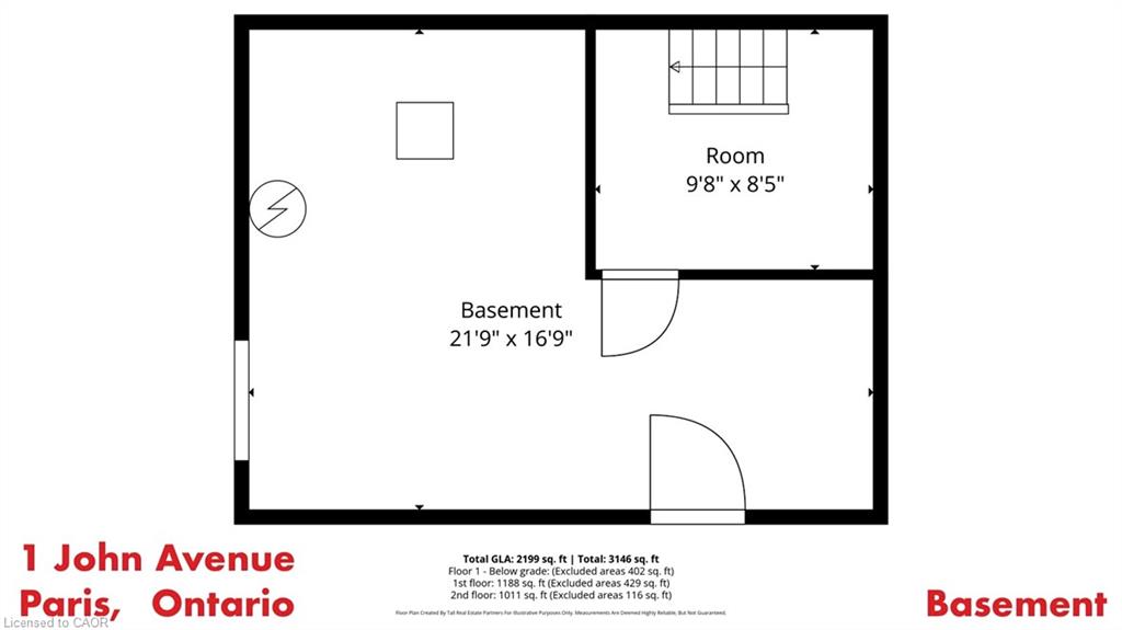 1 John Avenue Property Photo 41