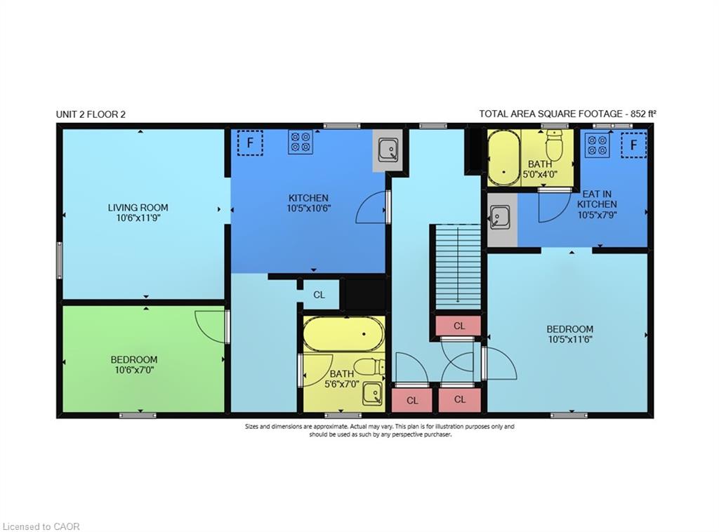 1367 Cannon Street E Property Photo 17