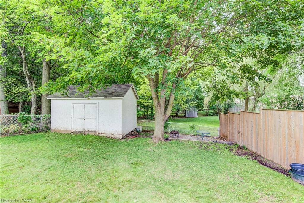 282 Driftwood Drive Property Photo 36