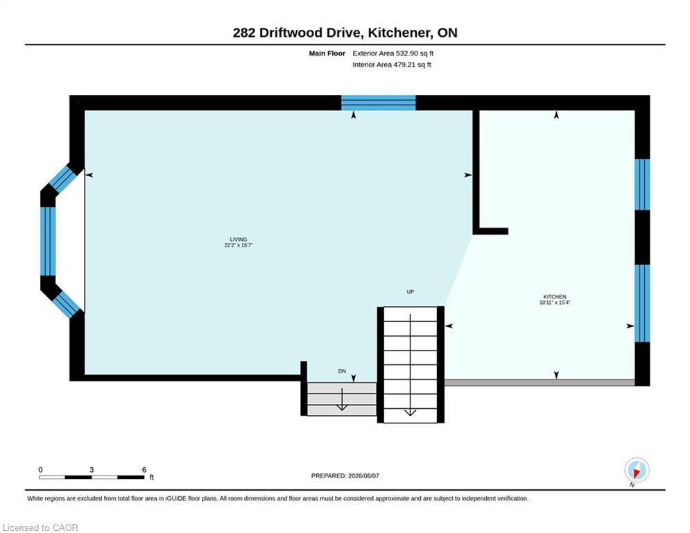 282 Driftwood Drive Property Photo 41