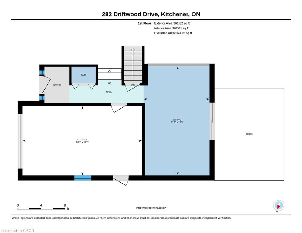 282 Driftwood Drive Property Photo 43