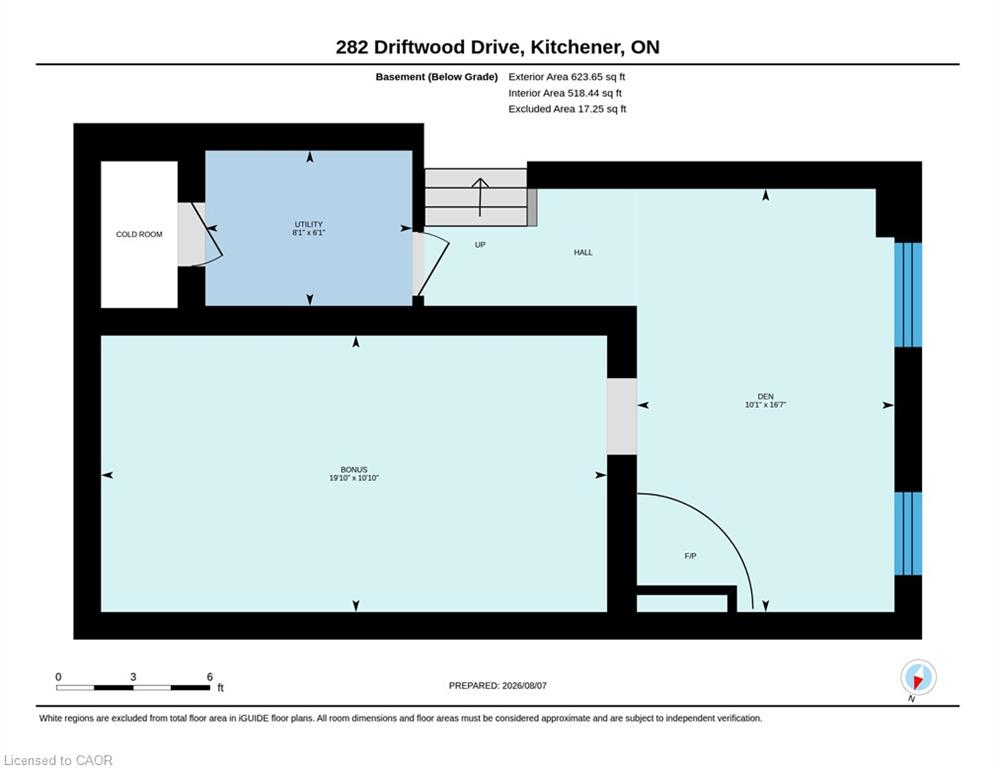 282 Driftwood Drive Property Photo 45