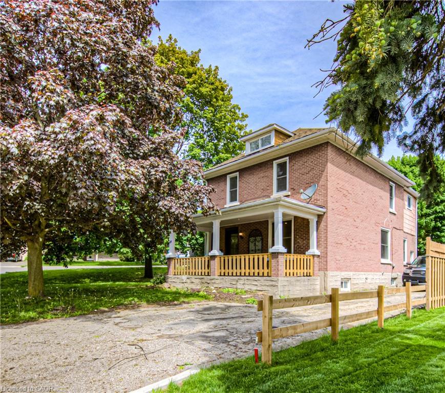69 Hungerford Road Property Photo 1