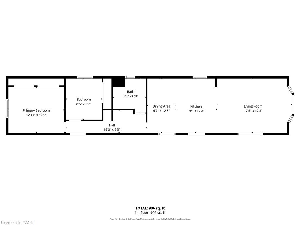 4581 Rachel Lane Property Photo 19