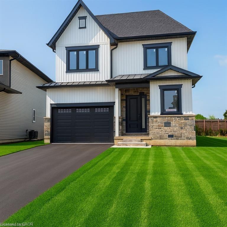 132 Hodgkins Avenue Property Photo 1