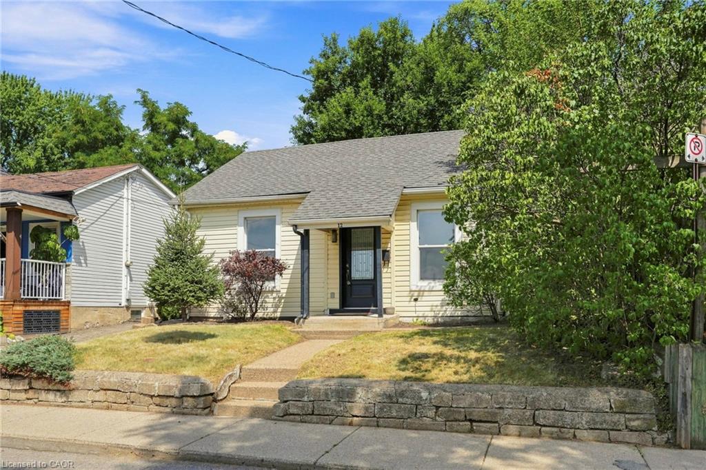 12 Nelson Street Property Photo 2