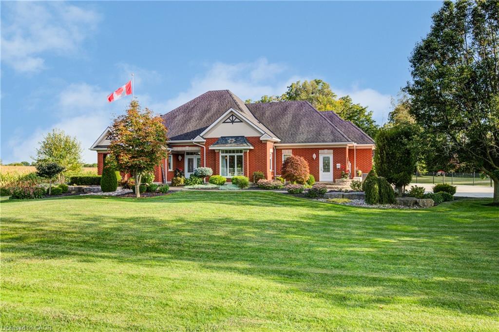 244306 Airport Road Property Photo 1