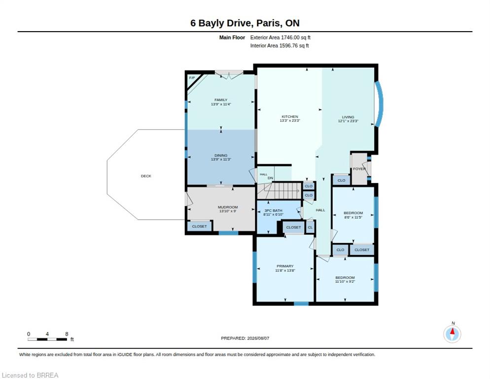 6 Bayly Drive Property Photo 48