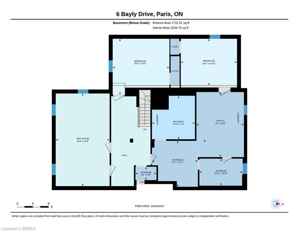 6 Bayly Drive Property Photo 49