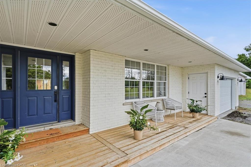16 Bonisteel Road Property Photo 3