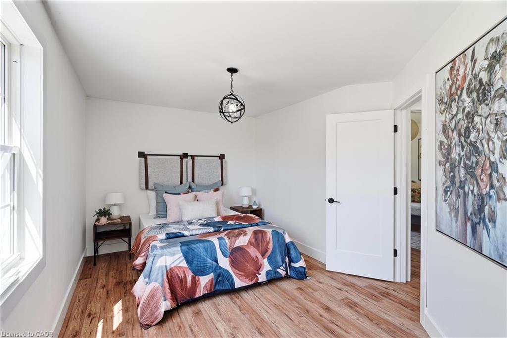 16 Bonisteel Road Property Photo 18