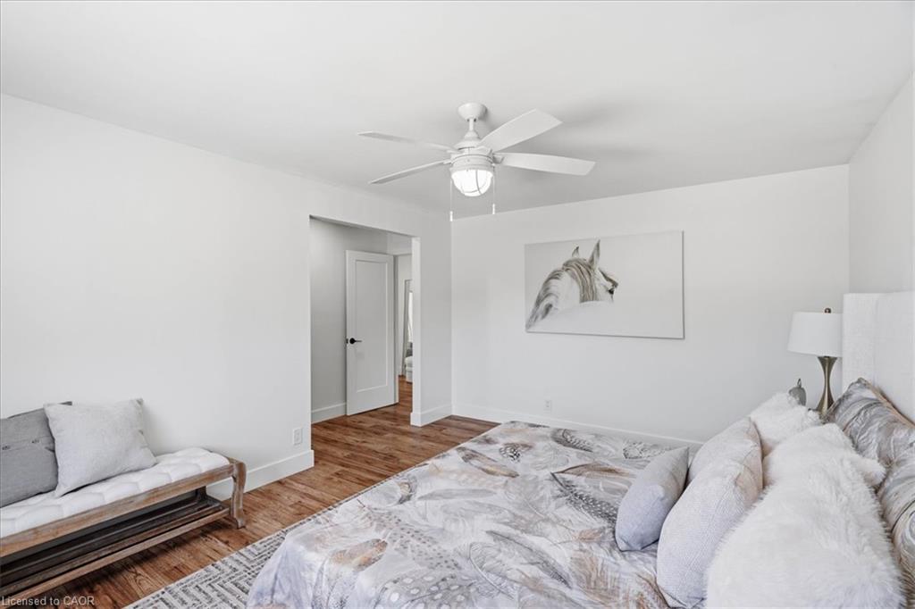 16 Bonisteel Road Property Photo 24
