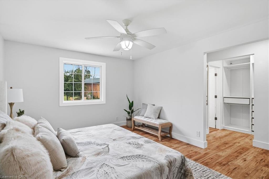 16 Bonisteel Road Property Photo 25