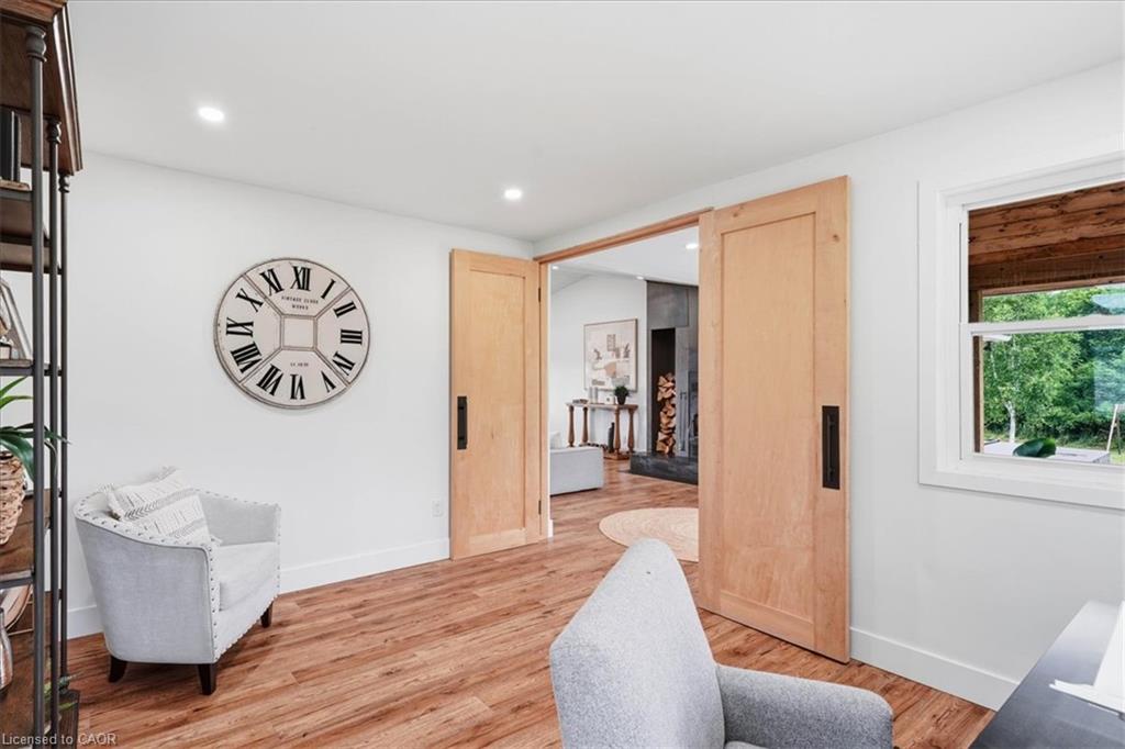 16 Bonisteel Road Property Photo 29