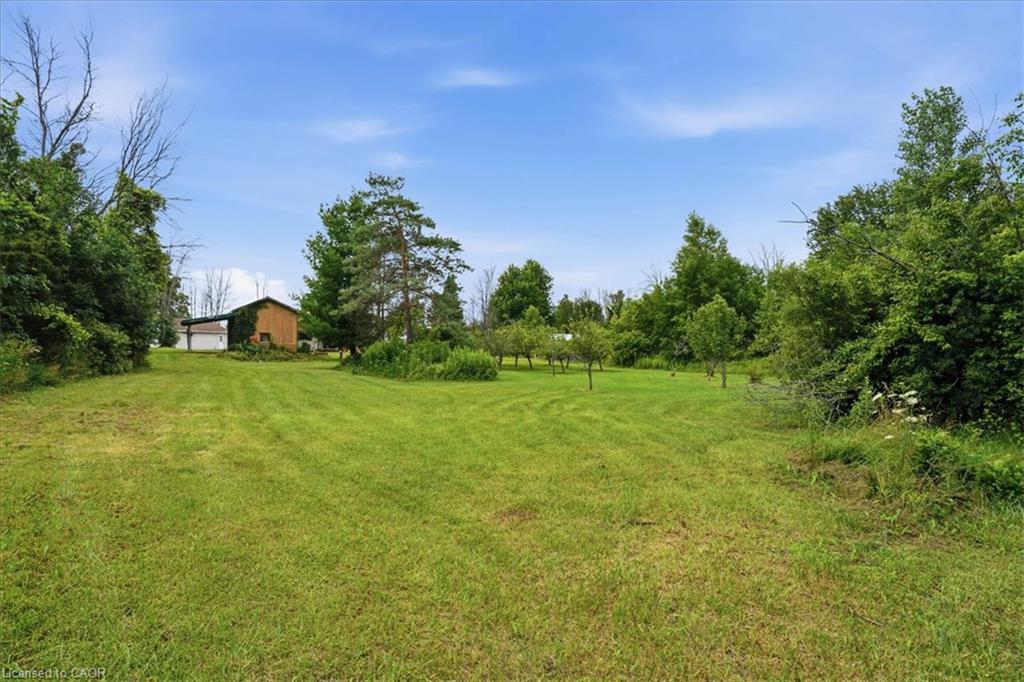 16 Bonisteel Road Property Photo 38