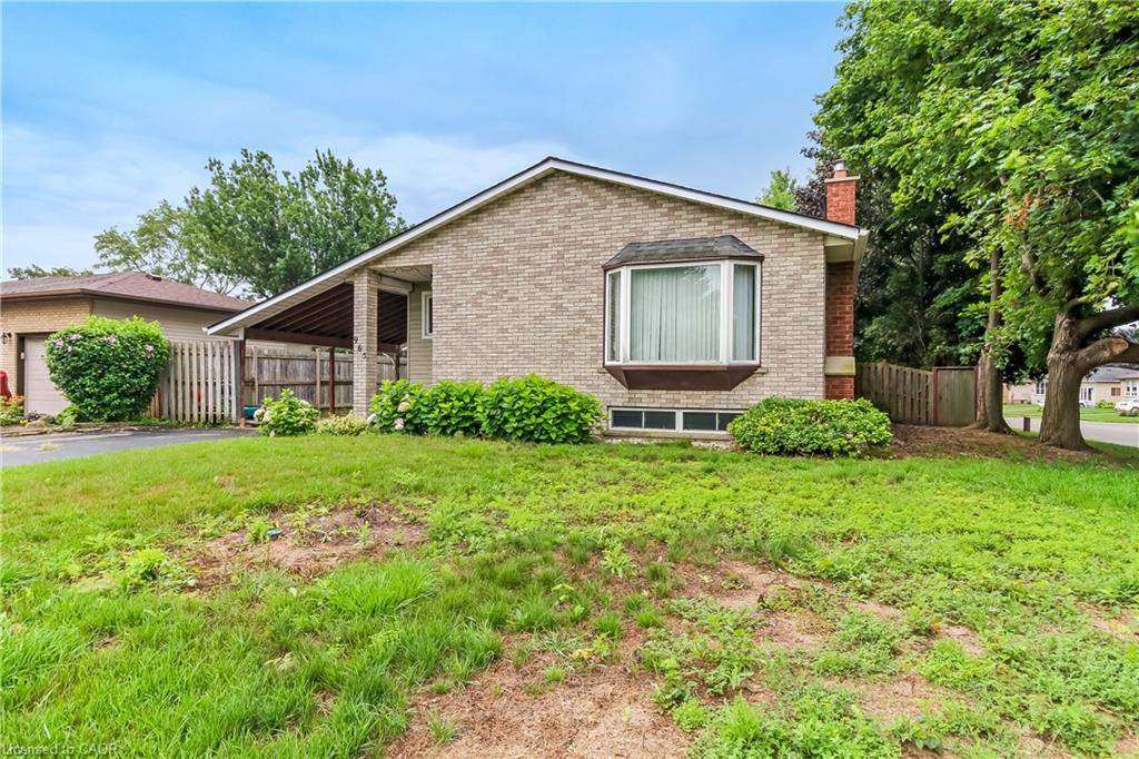 965 St George Street Property Photo 2